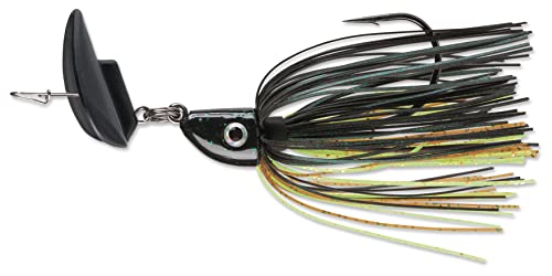 Shuddering Bait 3/8 Texas Craw