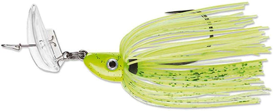 Shuddering Bait 3/8 Dirty Chartreuse Shad