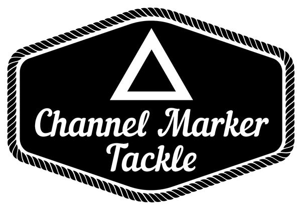 Channel Marker Tackle