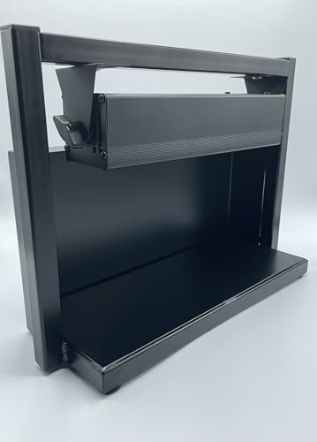 UV Black Light Display Unit - Choose from Small or Large (Small)