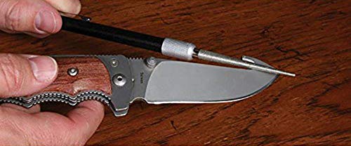 Accusharp 030C Diamond Rod Sharpener