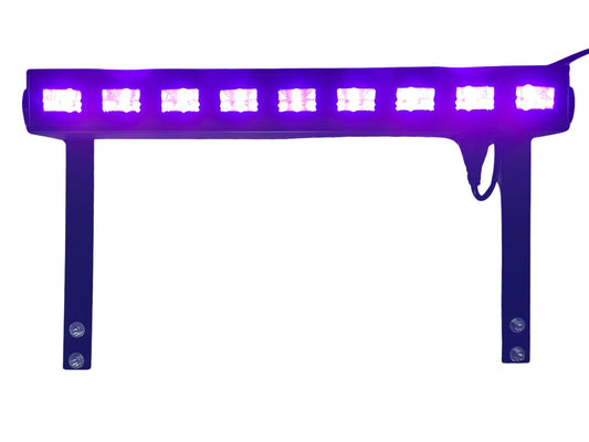 UV Black Light Bar - Choose from Small or Large (Large)