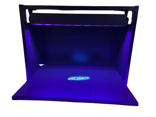 UV Black Light Display Unit - Choose from Small or Large (Large)