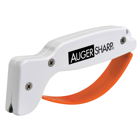 Accu Sharp 007 AugerSharp Ice Auger Sharpener